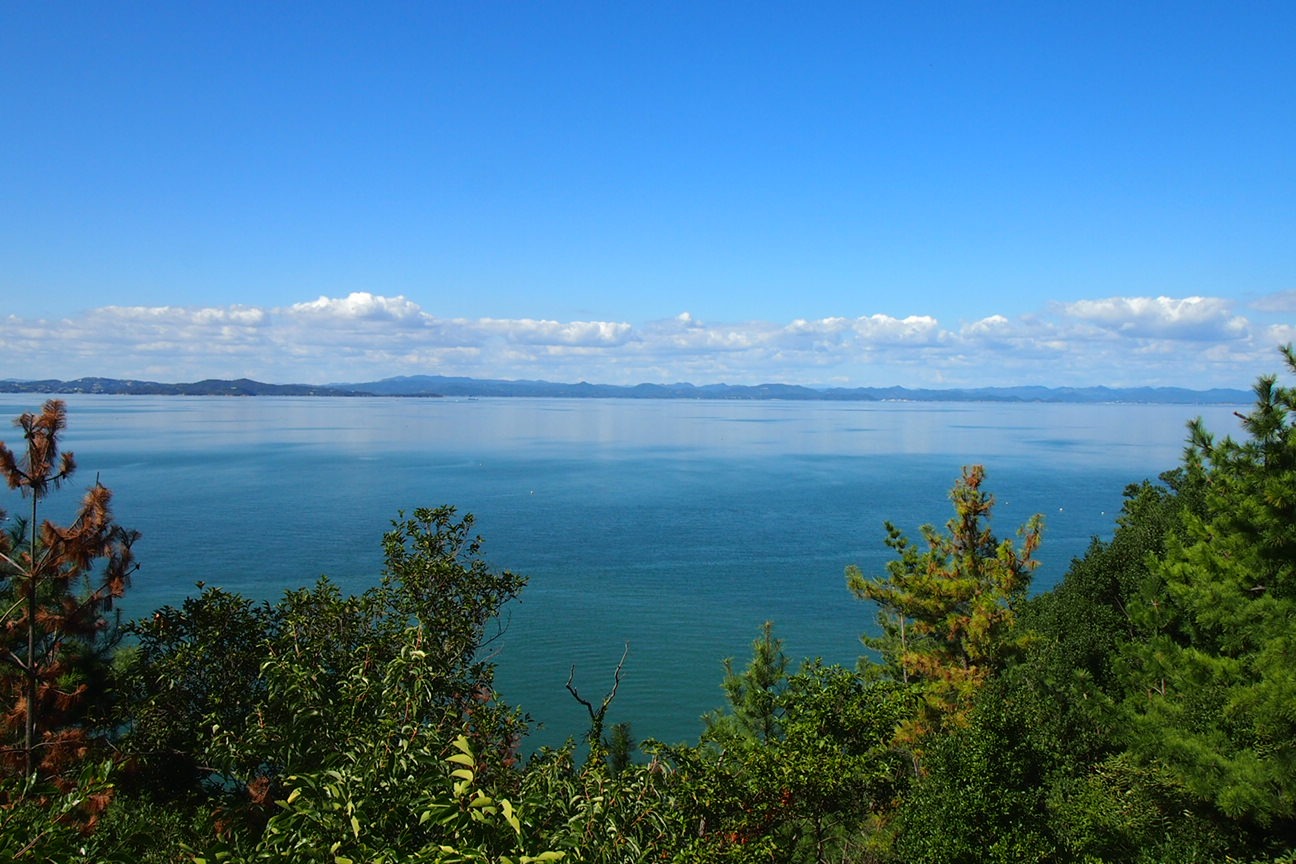 Острова. Бенджамин Баттон