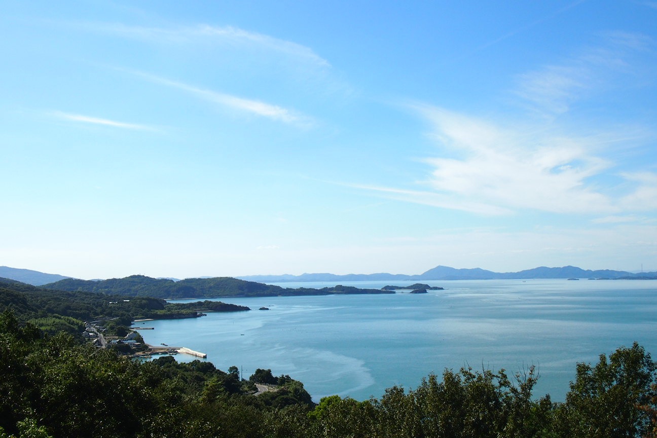 Острова. Бенджамин Баттон