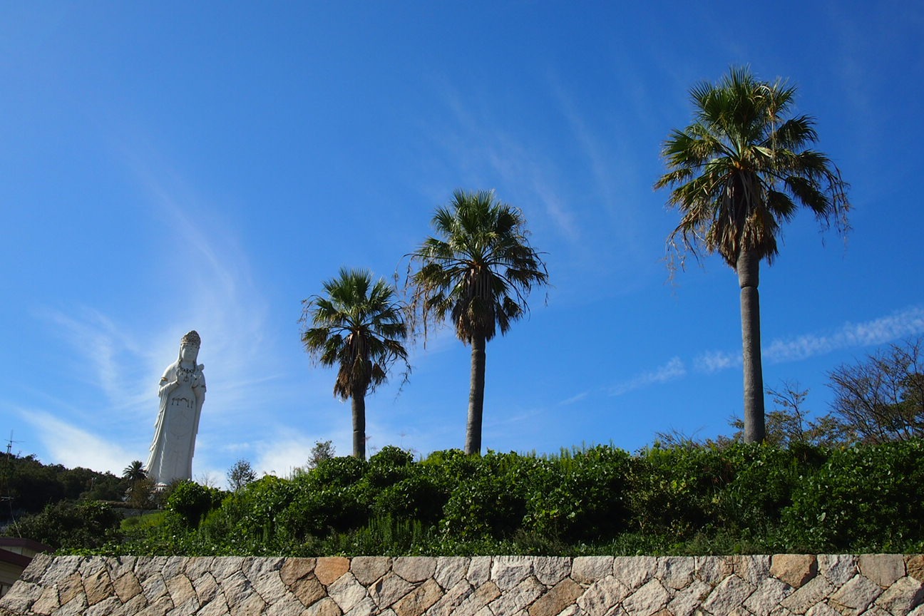 Острова. Бенджамин Баттон