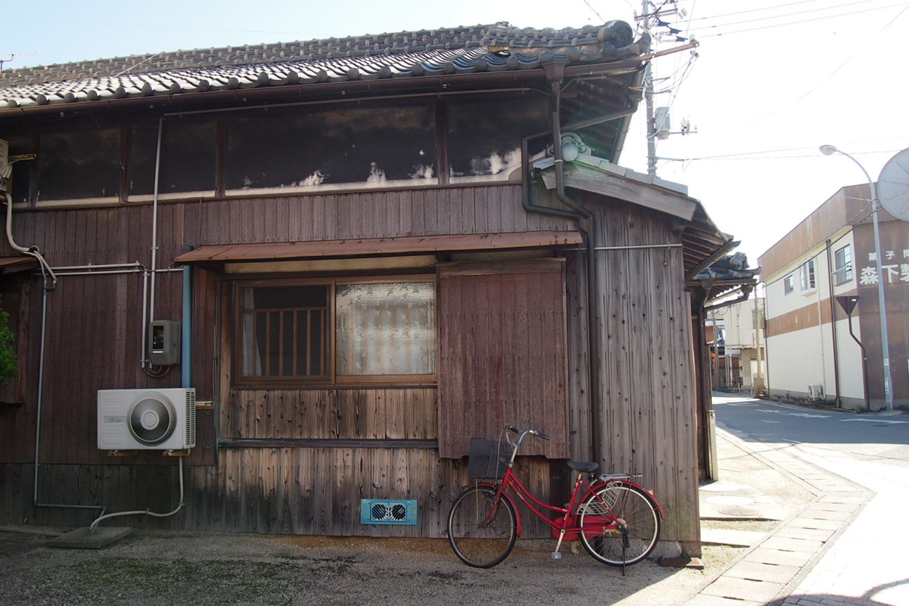Острова. Бенджамин Баттон