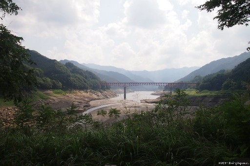 Японские Альпы