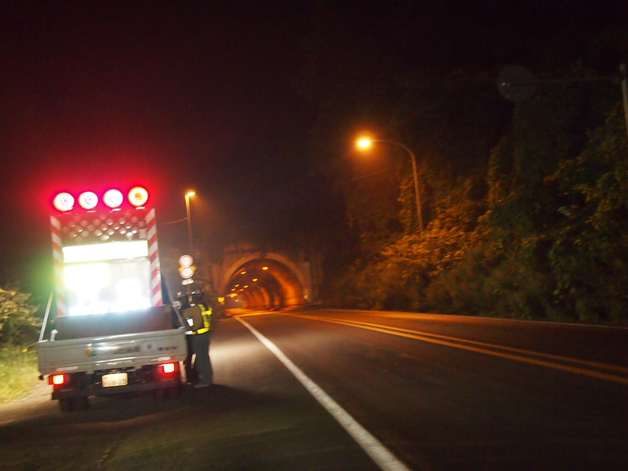 Скажи мне "нет", детка с гастровставками. Незаконченный пост про ночной переезд