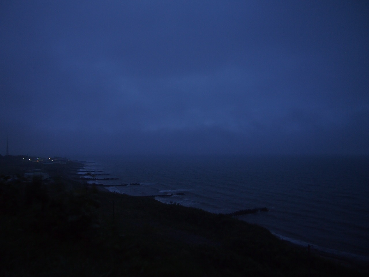 Скажи мне "нет", детка с гастровставками. Незаконченный пост про ночной переезд