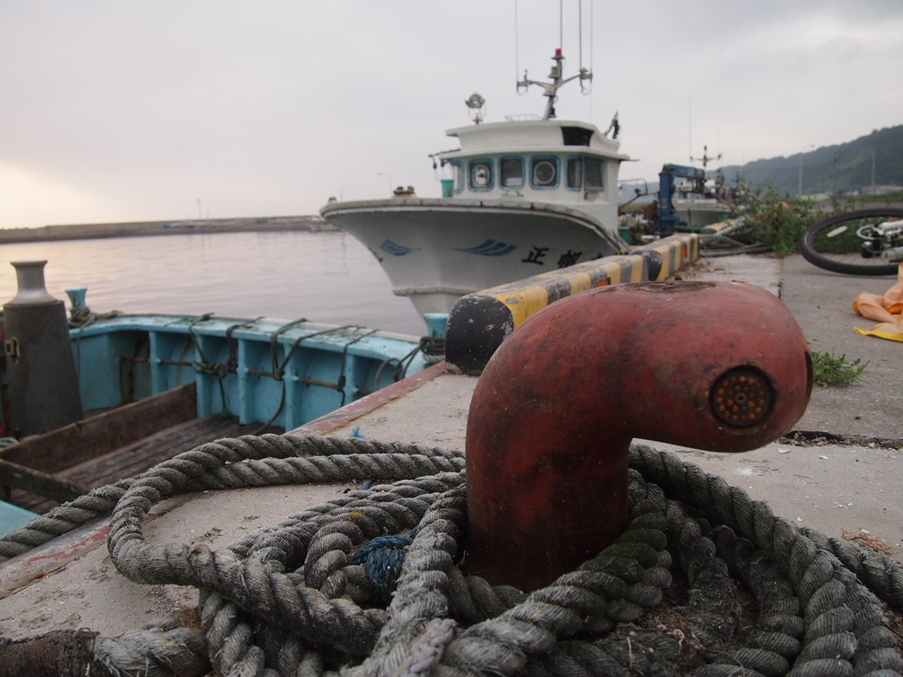 Скажи мне "нет", детка с гастровставками. Незаконченный пост про ночной переезд