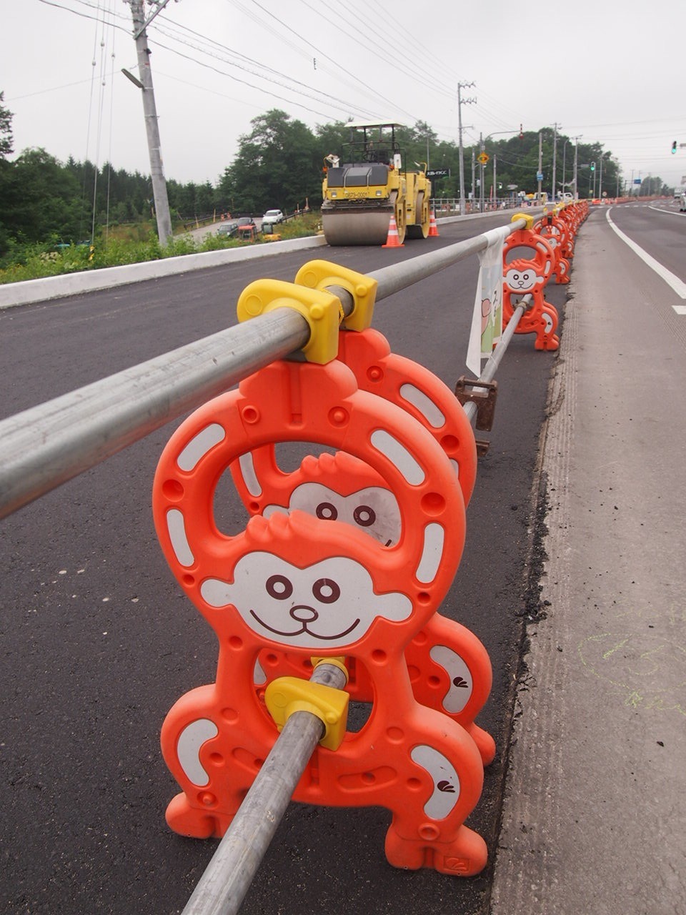 Скажи мне "нет", детка с гастровставками. Незаконченный пост про ночной переезд