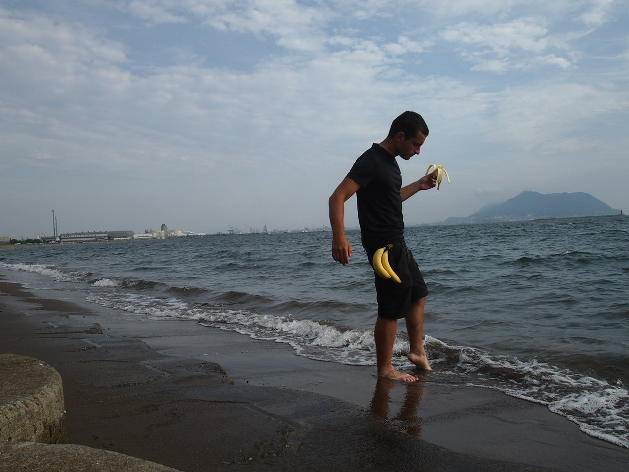 Скажи мне "нет", детка с гастровставками. Незаконченный пост про ночной переезд