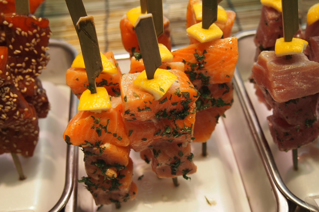 Киото и парк с извращенцем