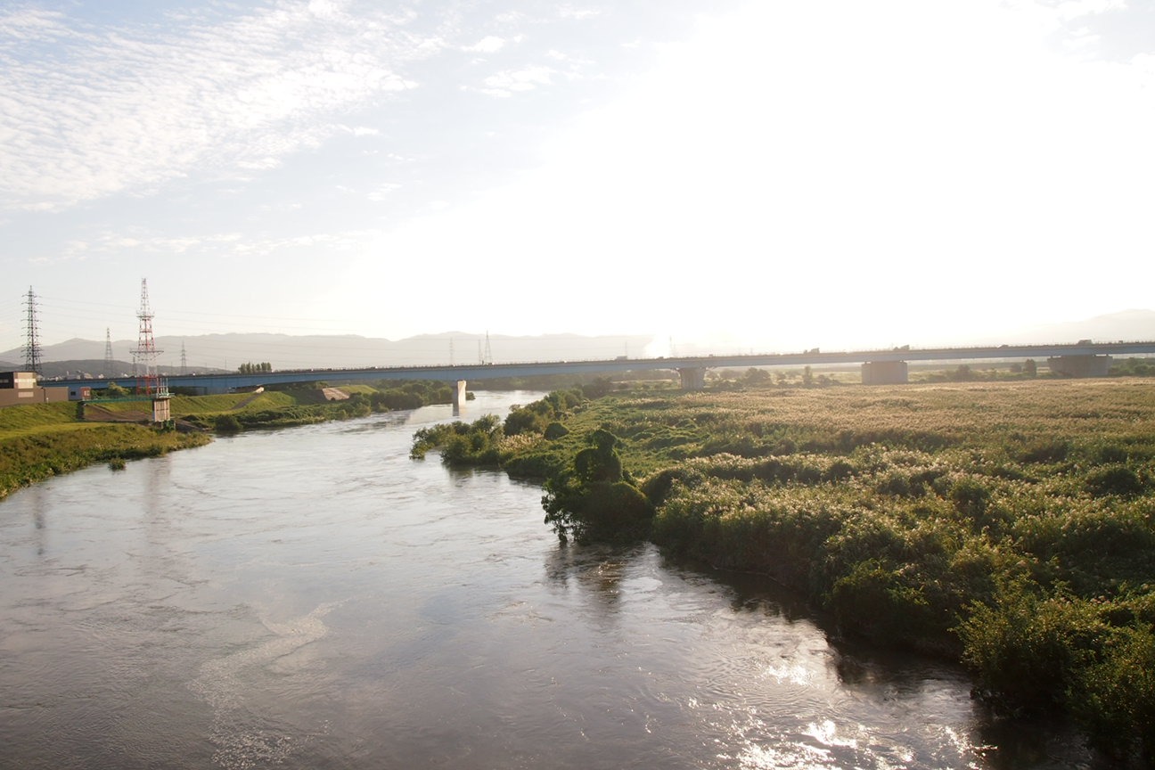 Когда все как по маслу. Из Киото в Осаку