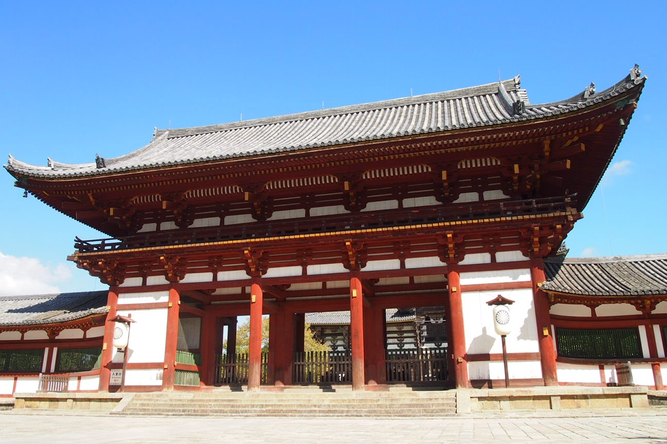 Когда все как по маслу. Из Киото в Осаку