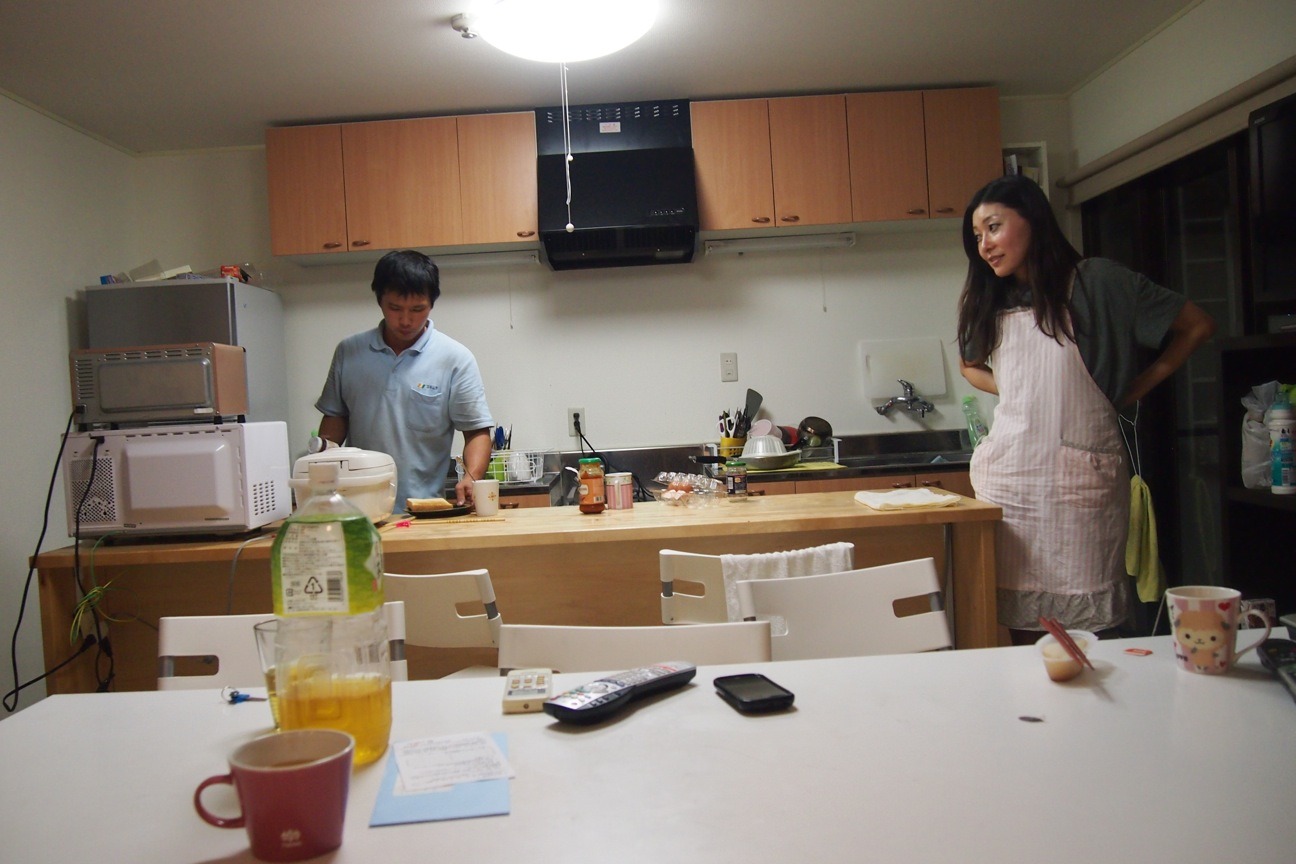 Когда все как по маслу. Из Киото в Осаку