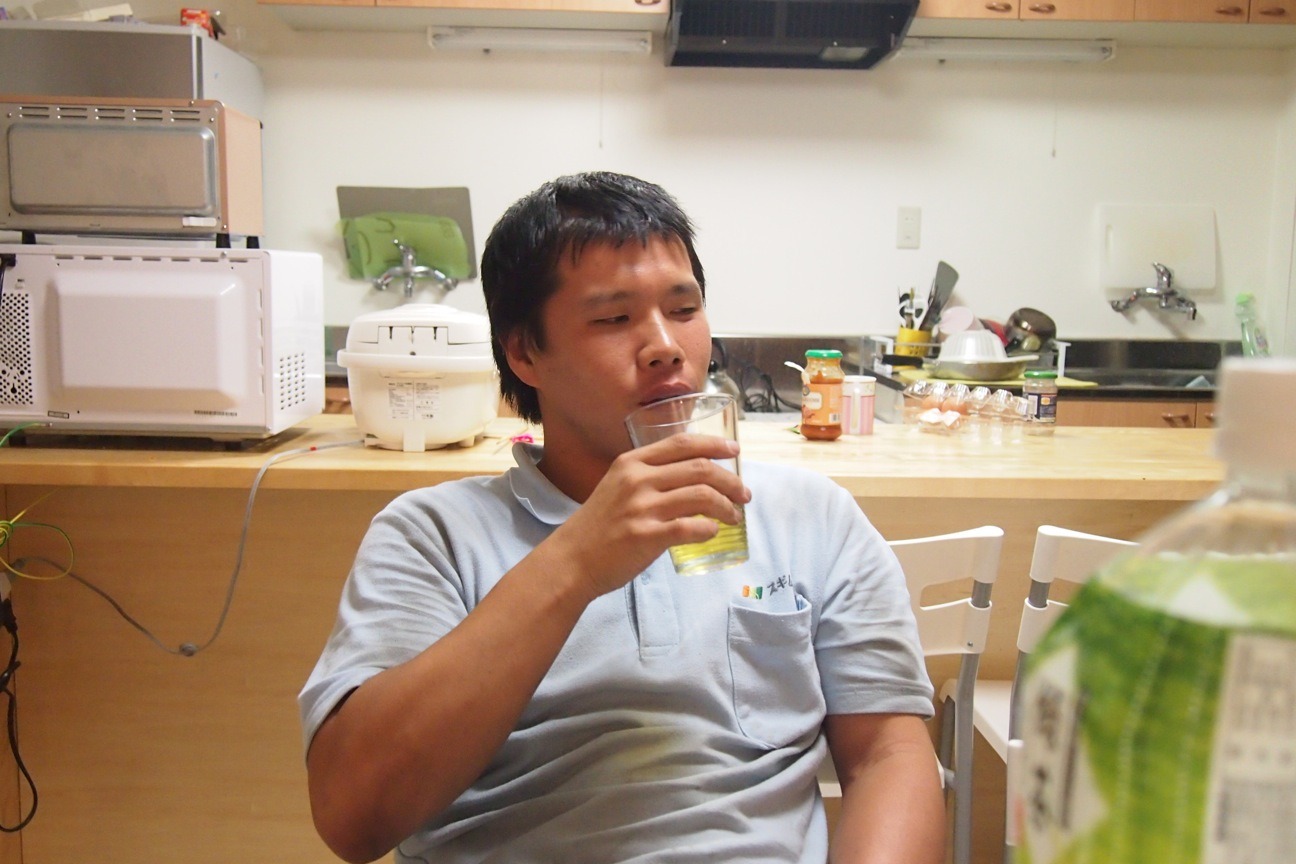 Когда все как по маслу. Из Киото в Осаку