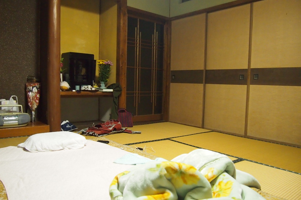 Последний подъем