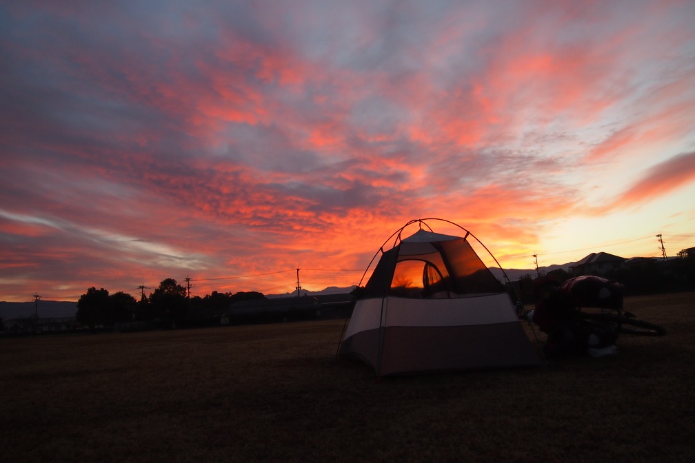 Последний подъем