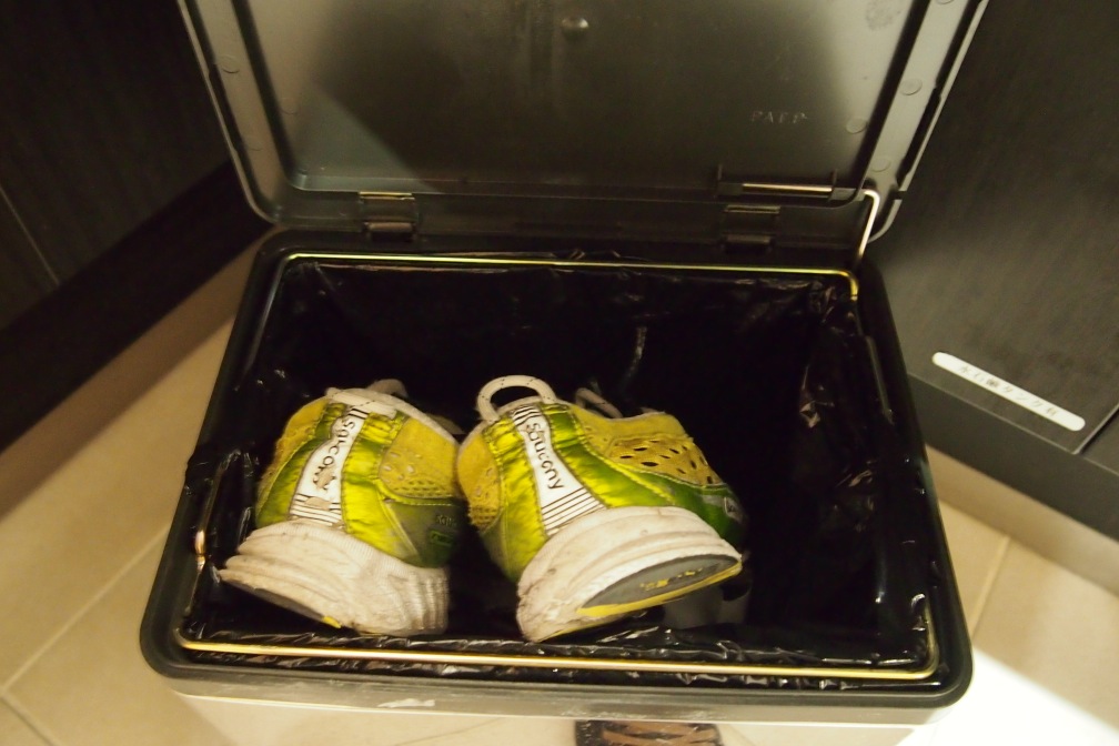 Последний подъем