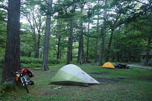 Встреча с Шу в Альпах