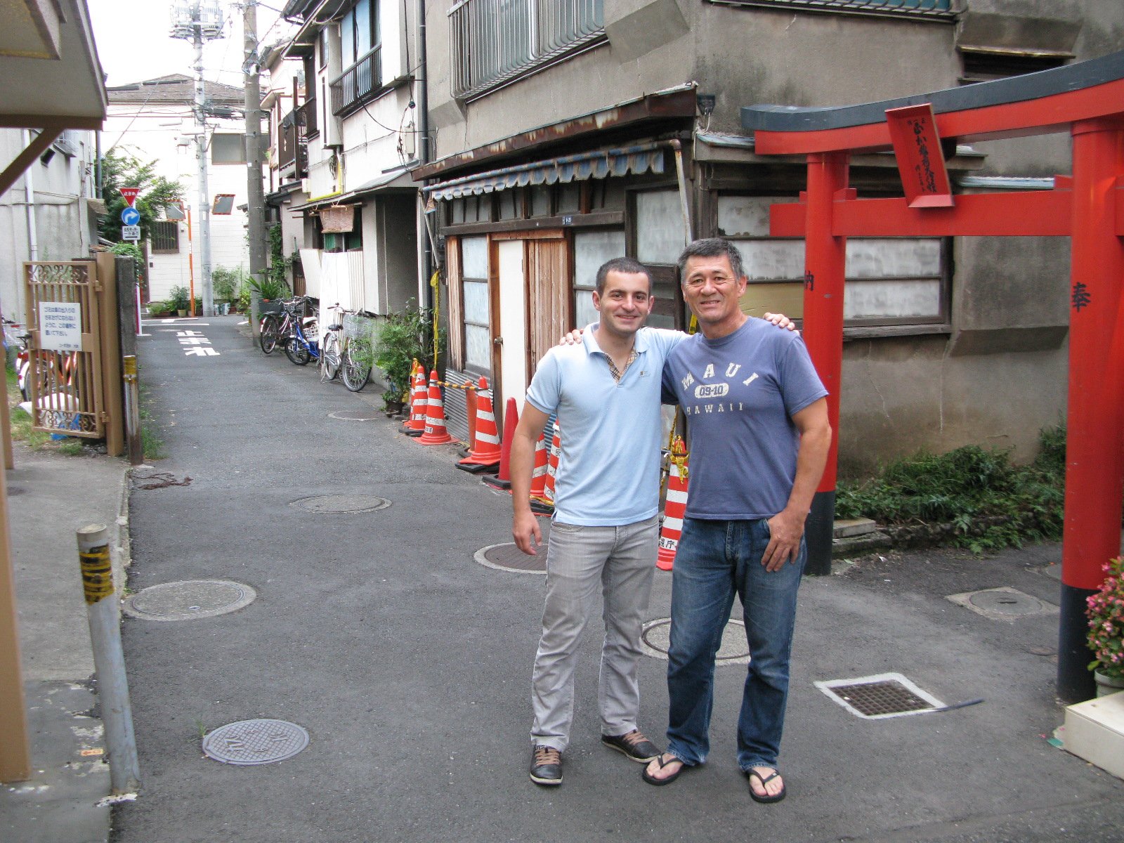 Опоздание на самолет и дальнейшие неудачи