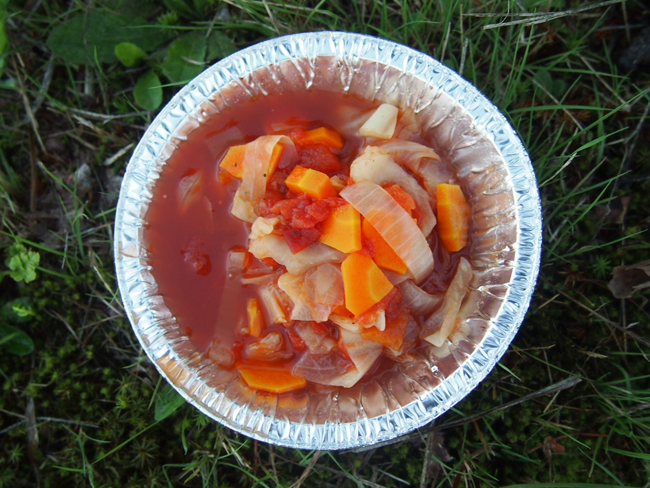 Нарико и озеро Shumarinai