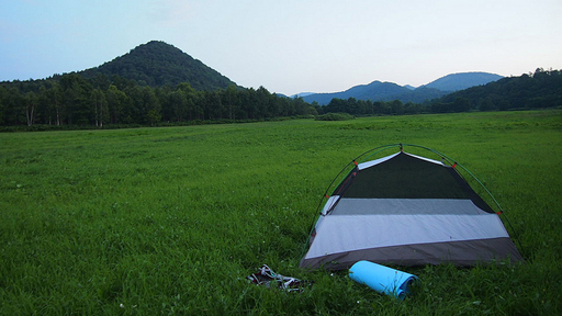 Ночь близ Утаноборе