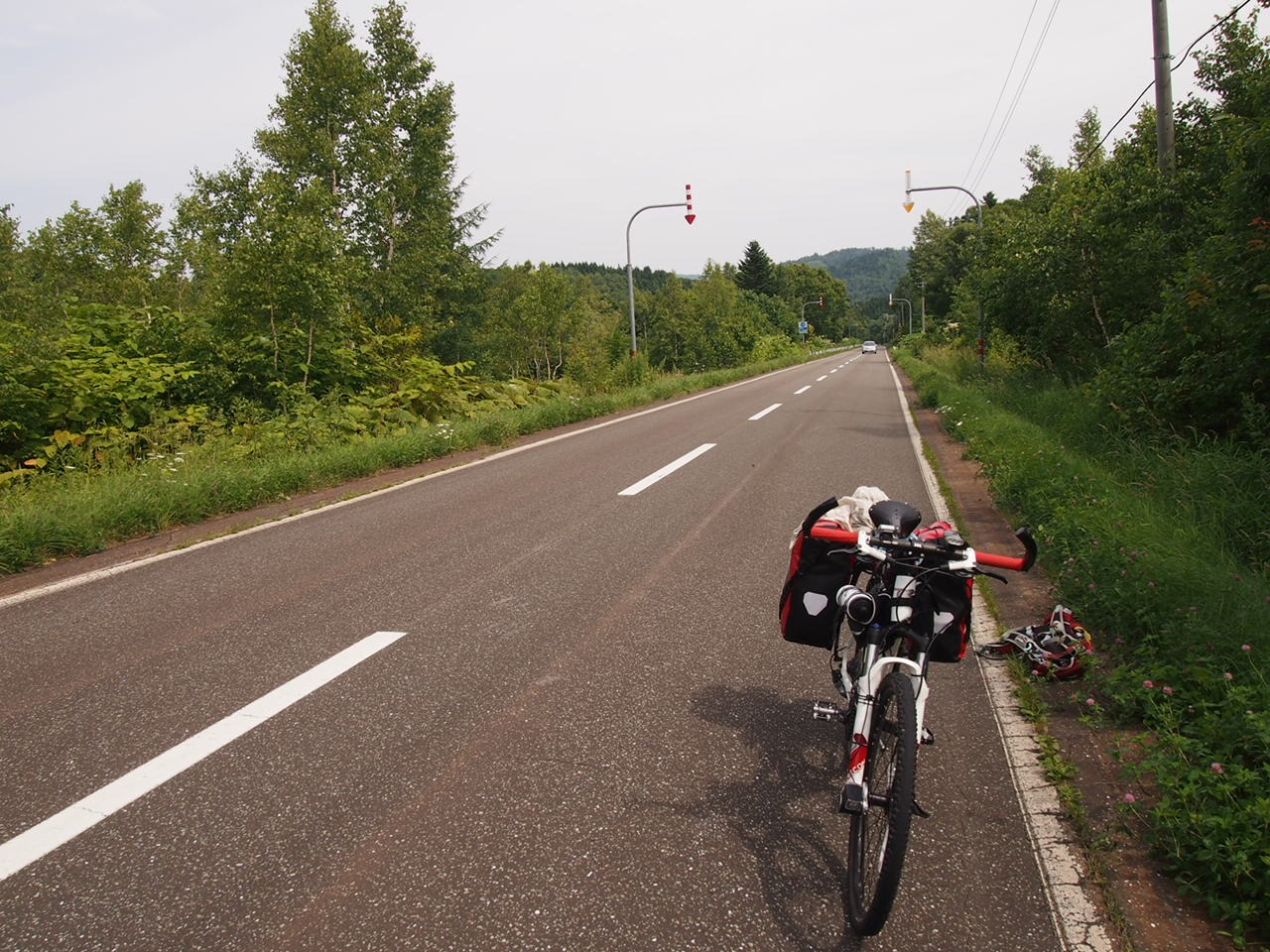 Ночь близ Утаноборе