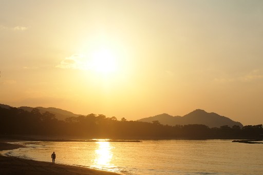 Японский бог или религия в Японии