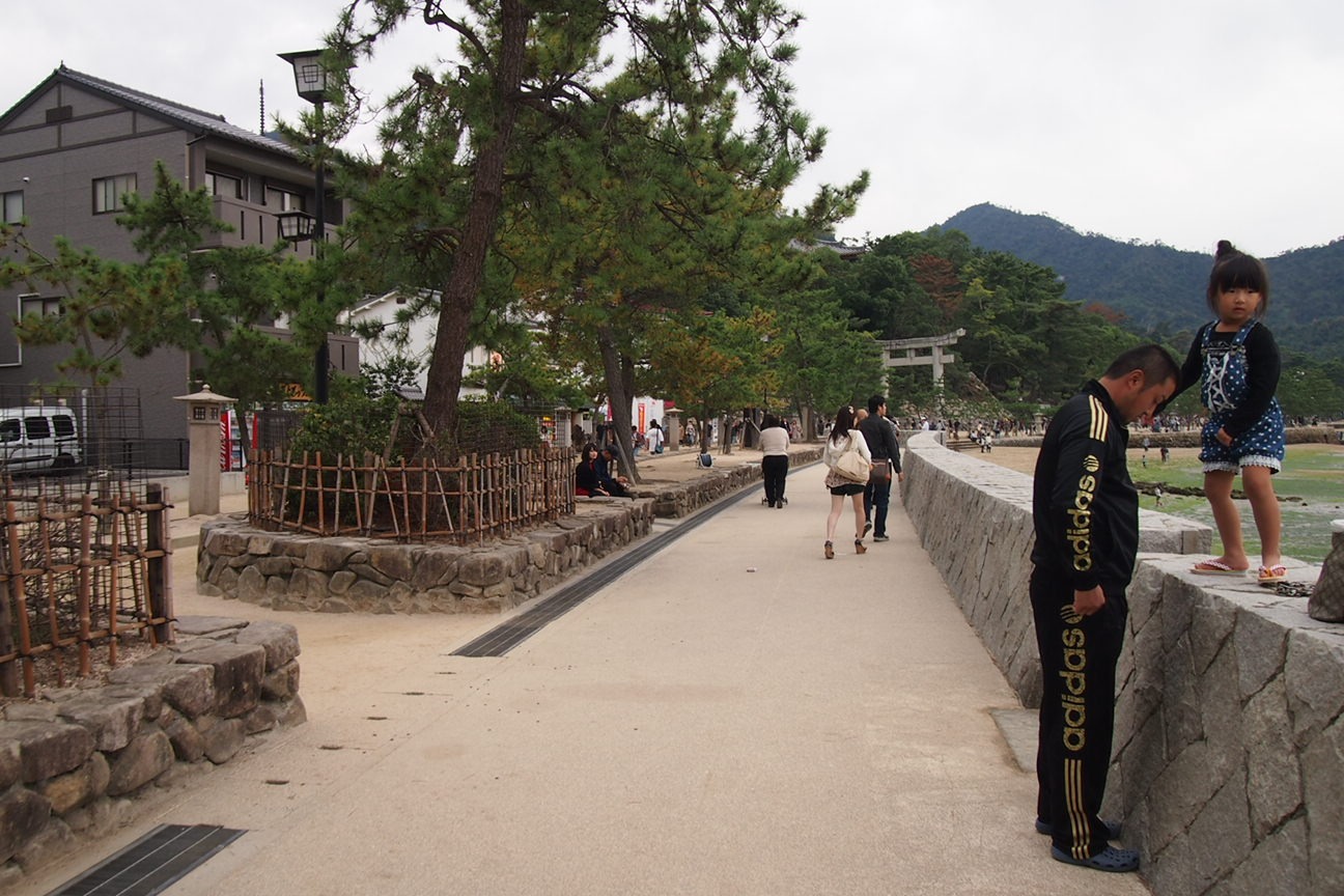 Японский бог или религия в Японии