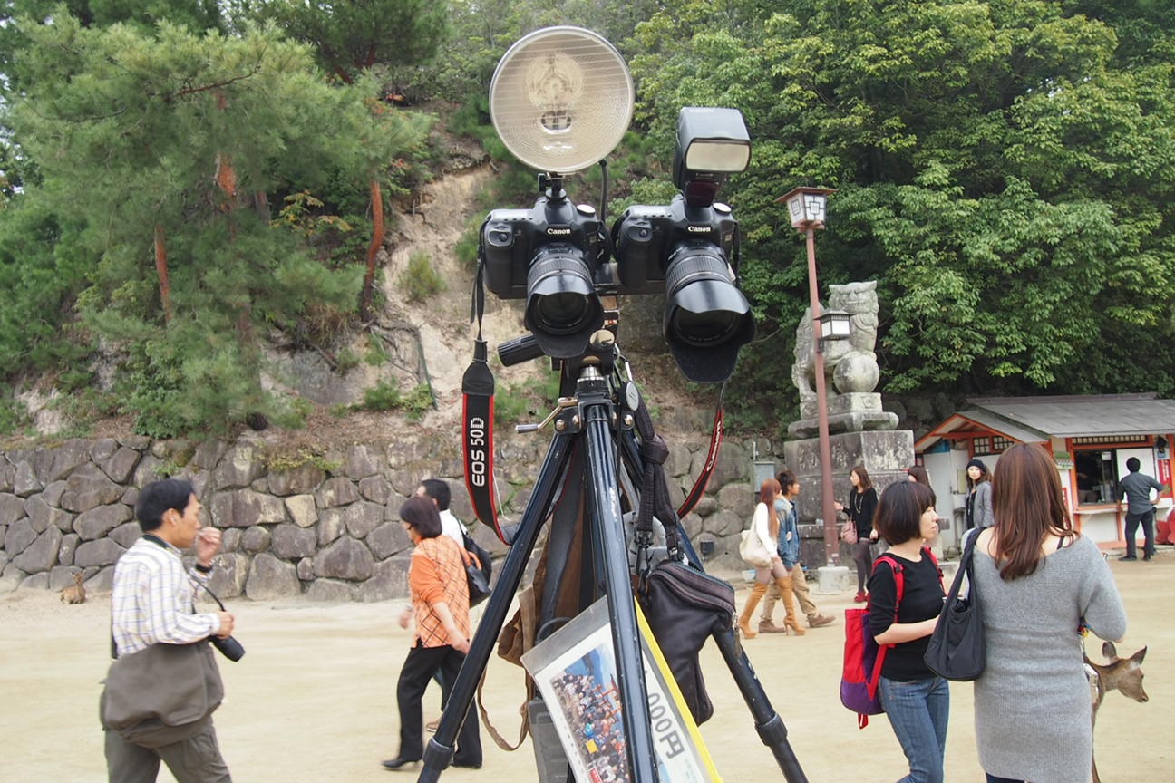 Японский бог или религия в Японии