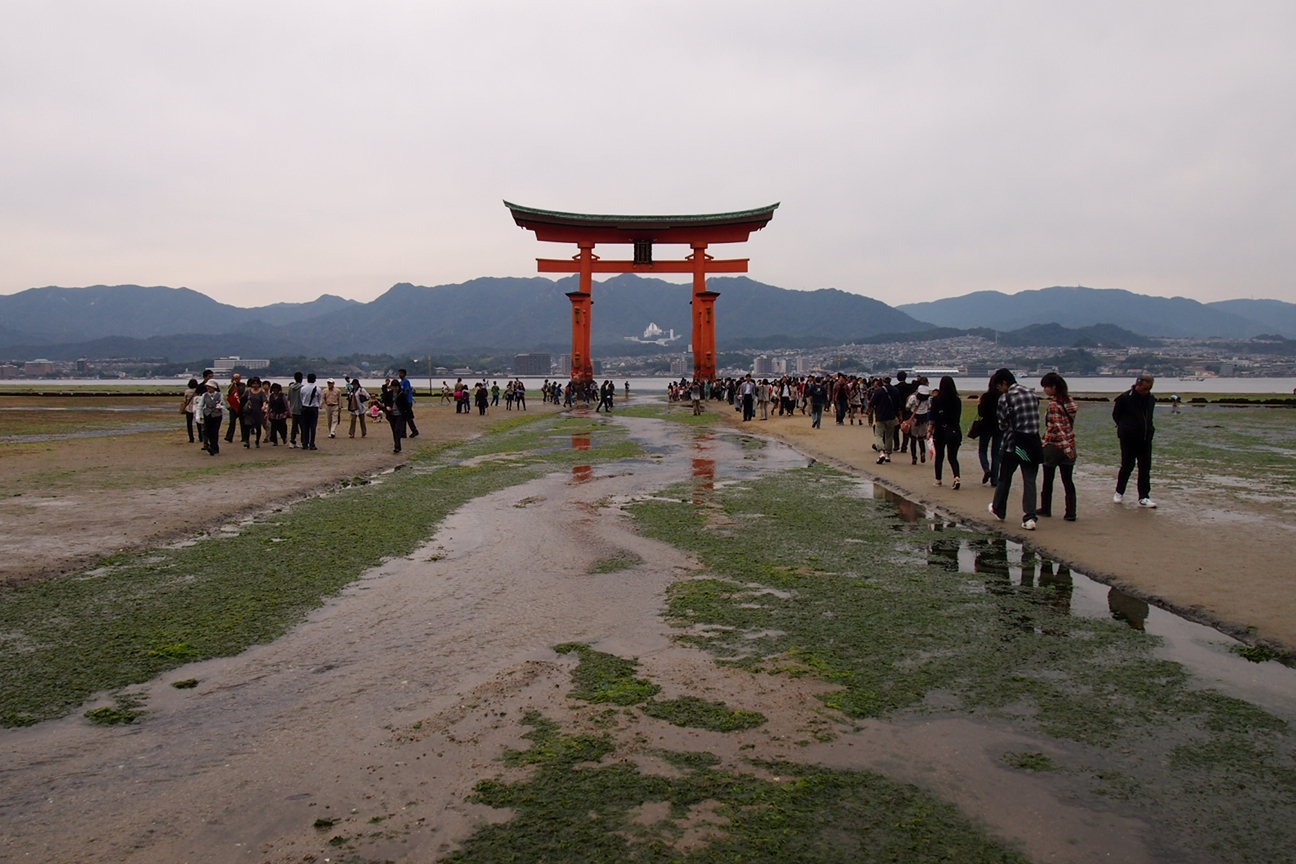 Японский бог или религия в Японии