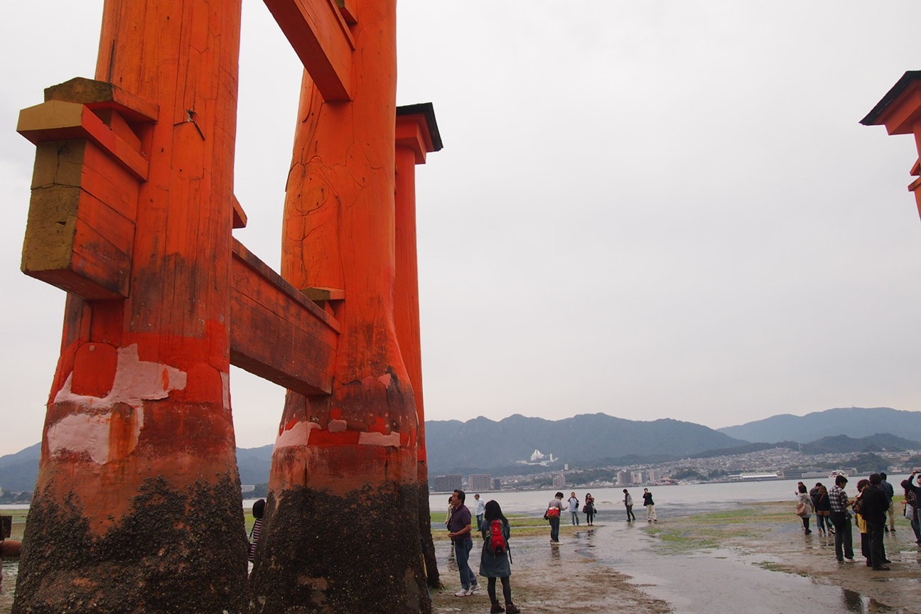 Японский бог или религия в Японии