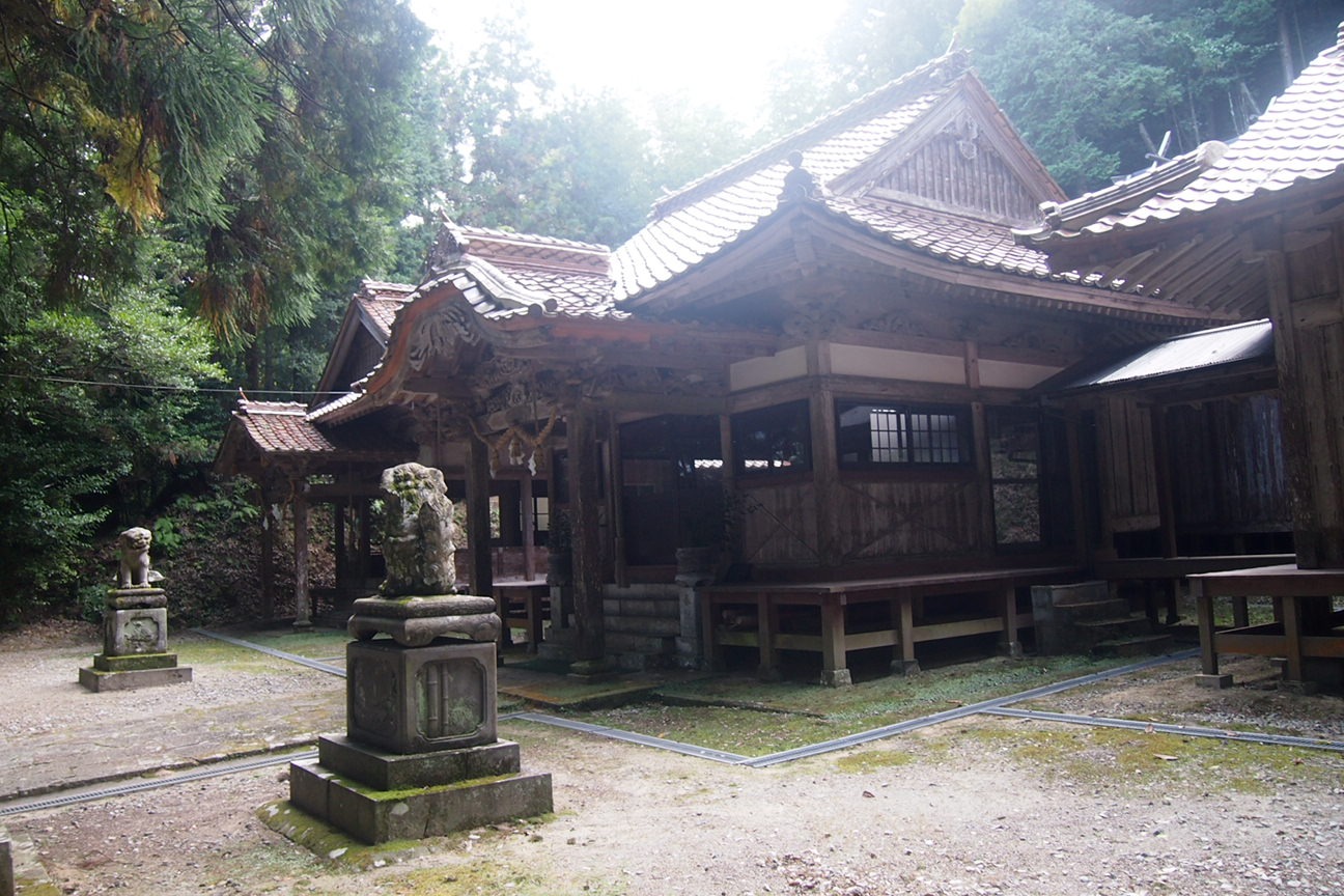 Японский бог или религия в Японии