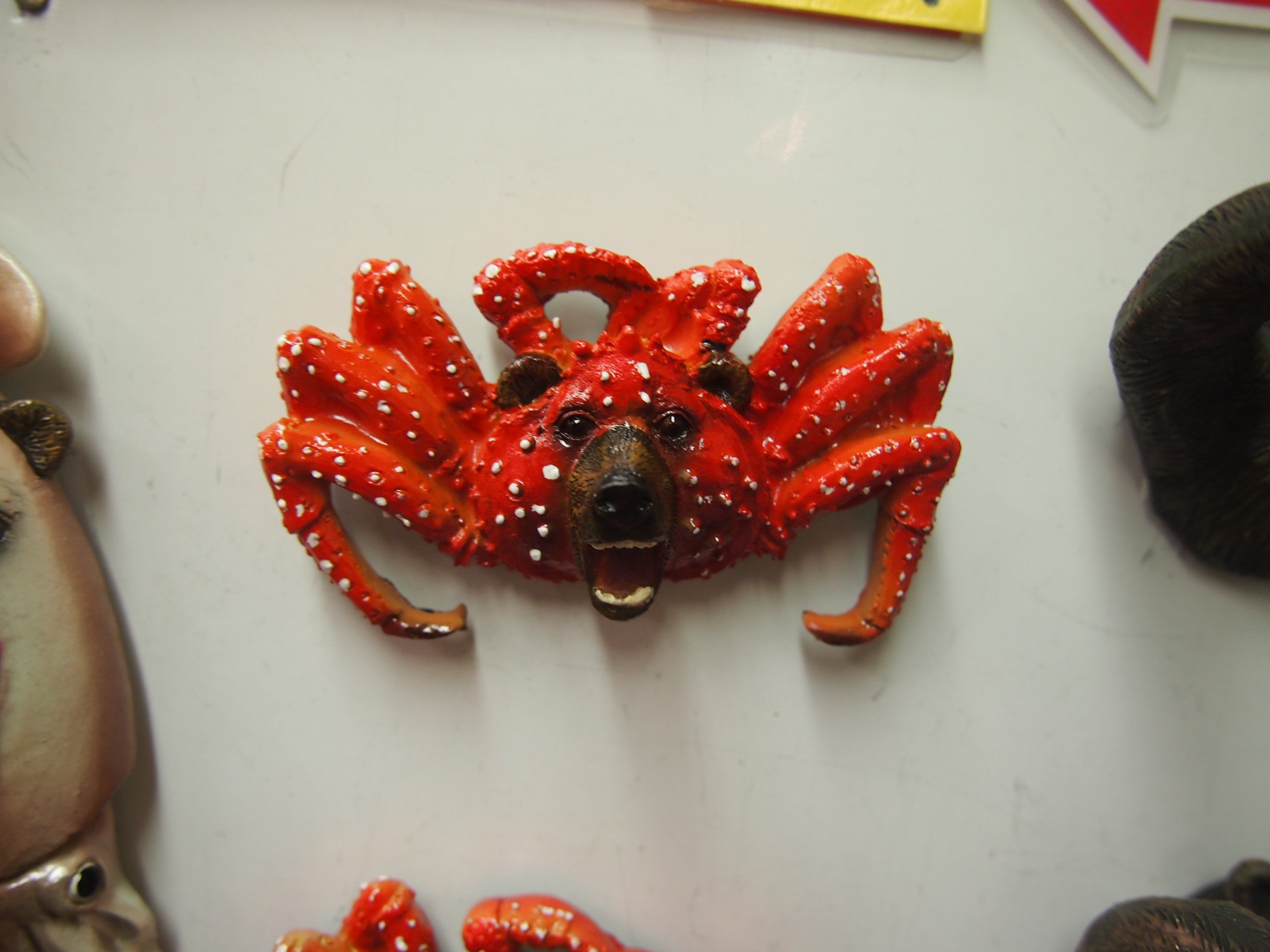 "Саппоро, я люблю тебя"