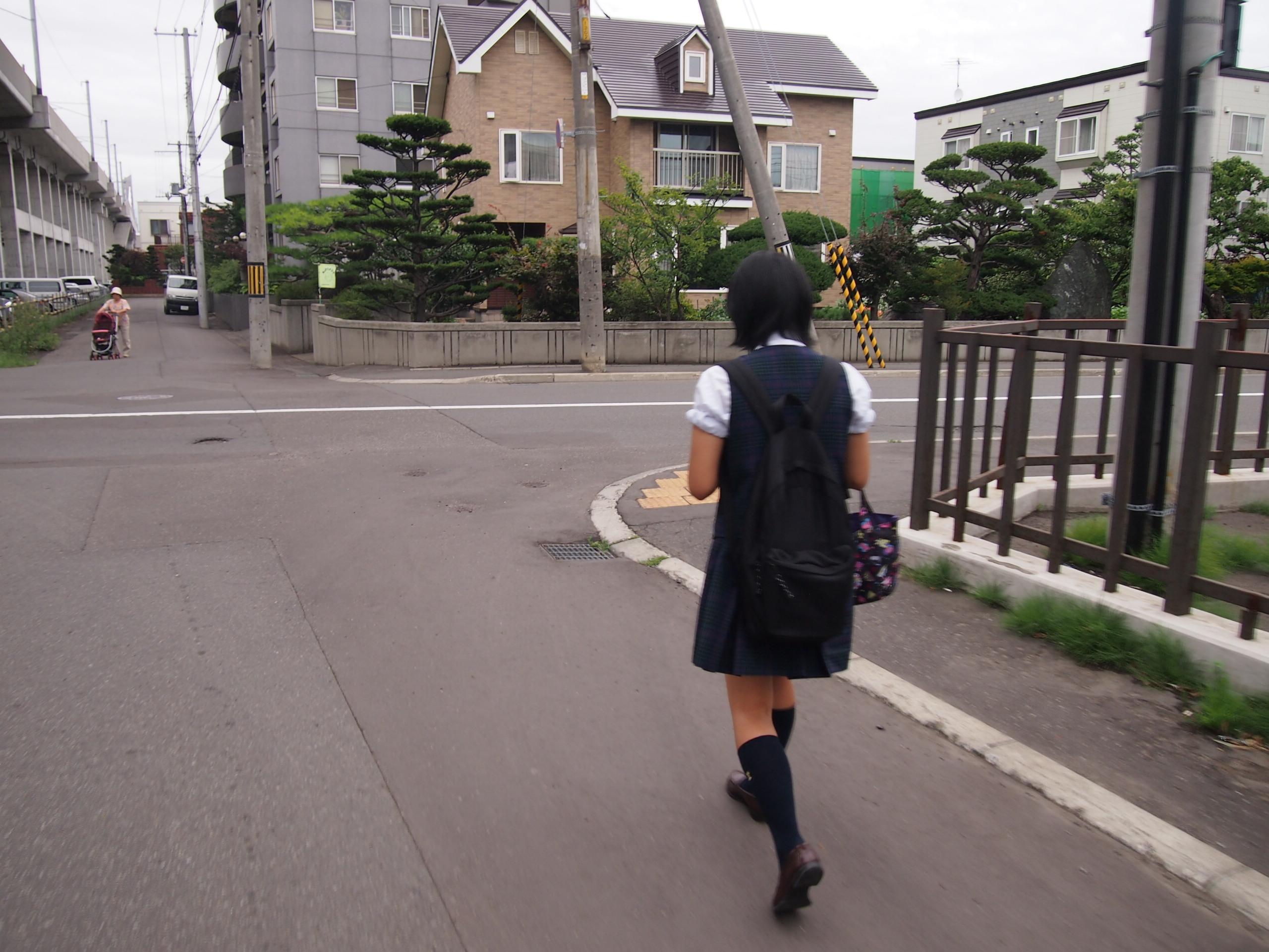 "Саппоро, я люблю тебя"