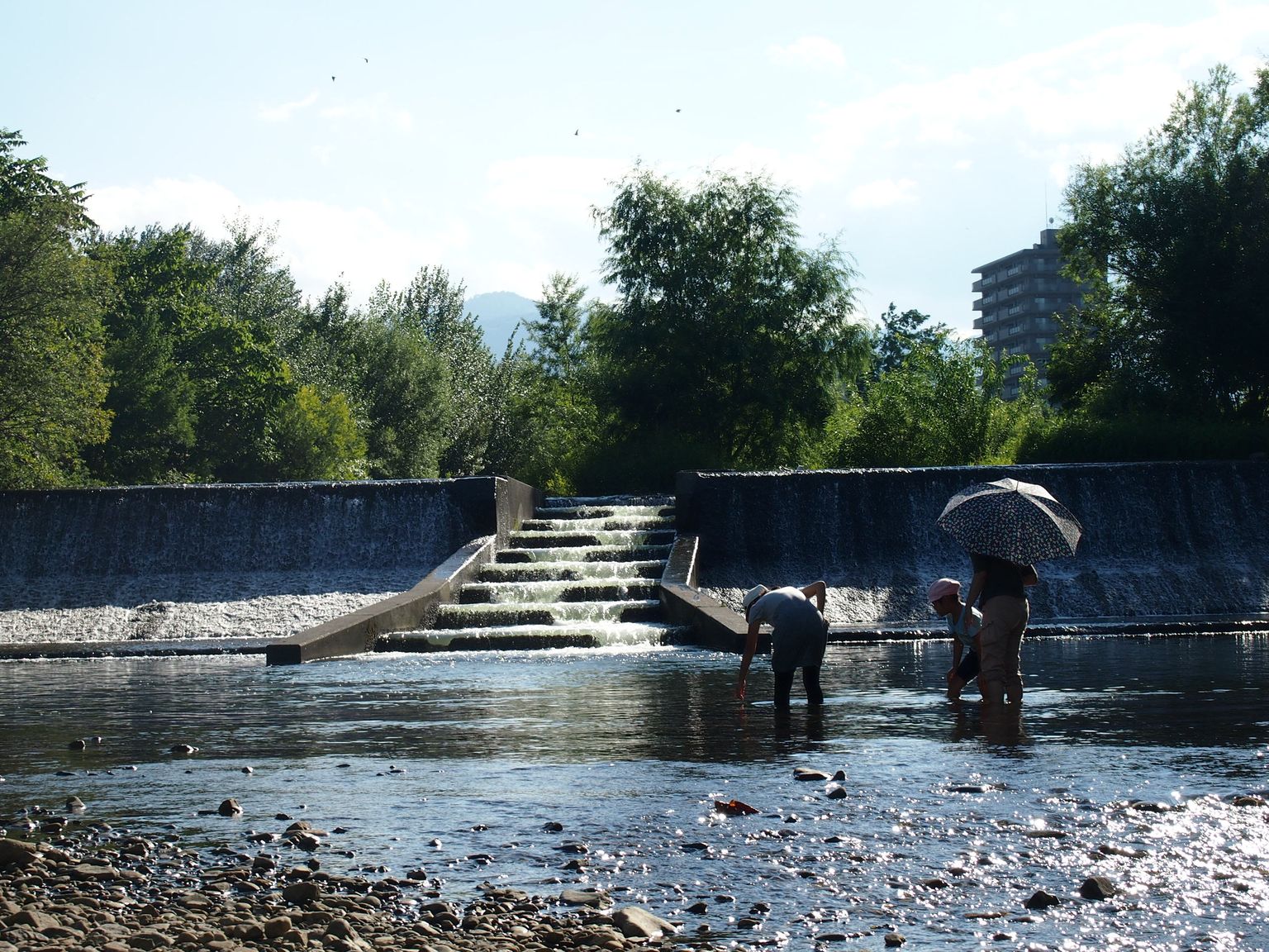 Зарисовка Саппоро