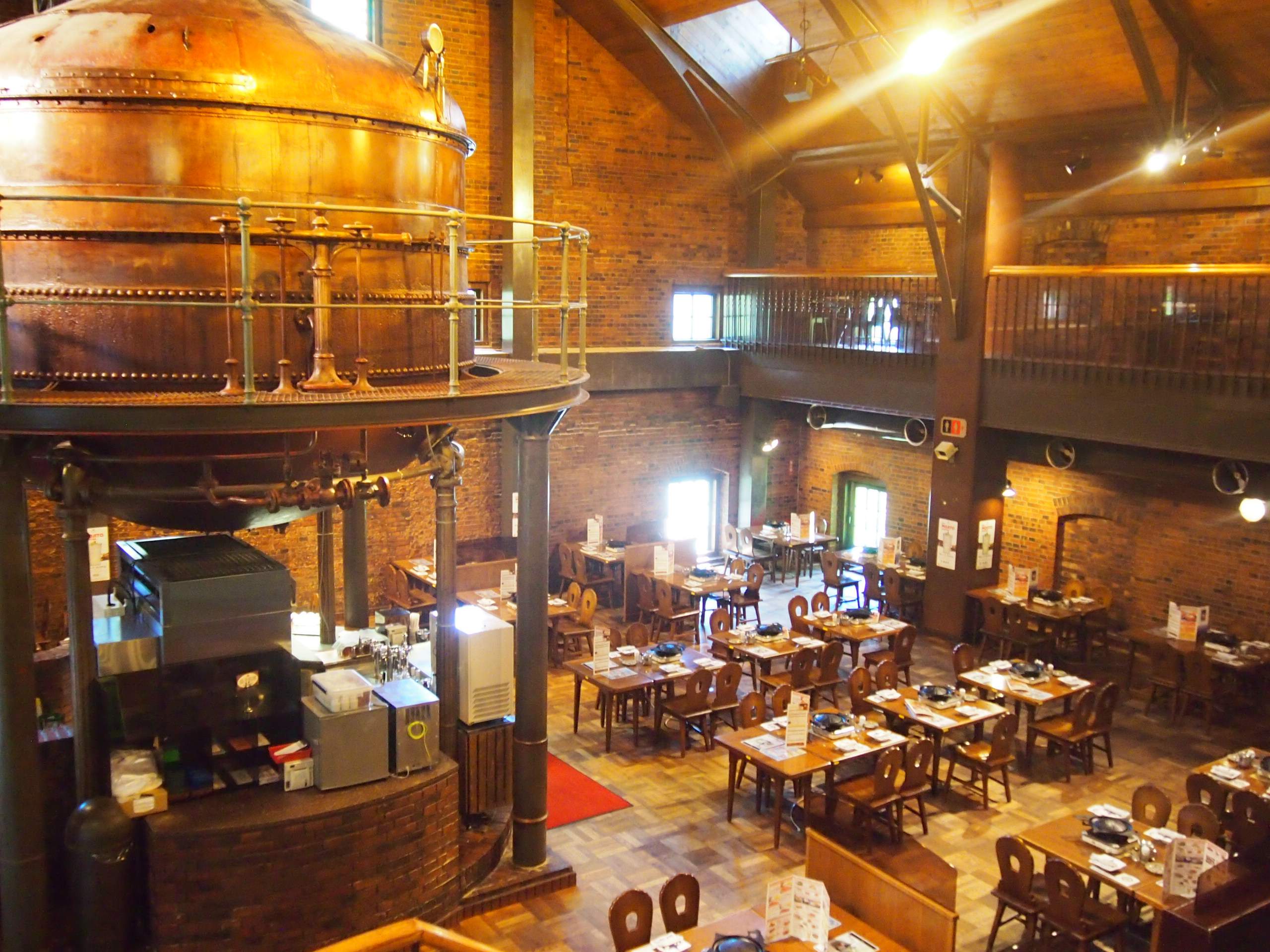 Зарисовка Саппоро