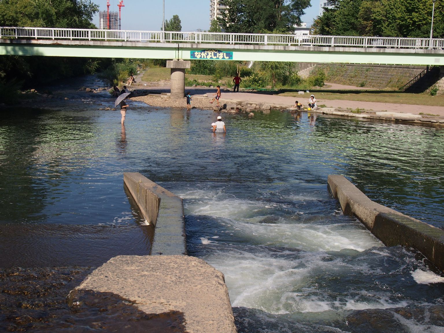 Зарисовка Саппоро