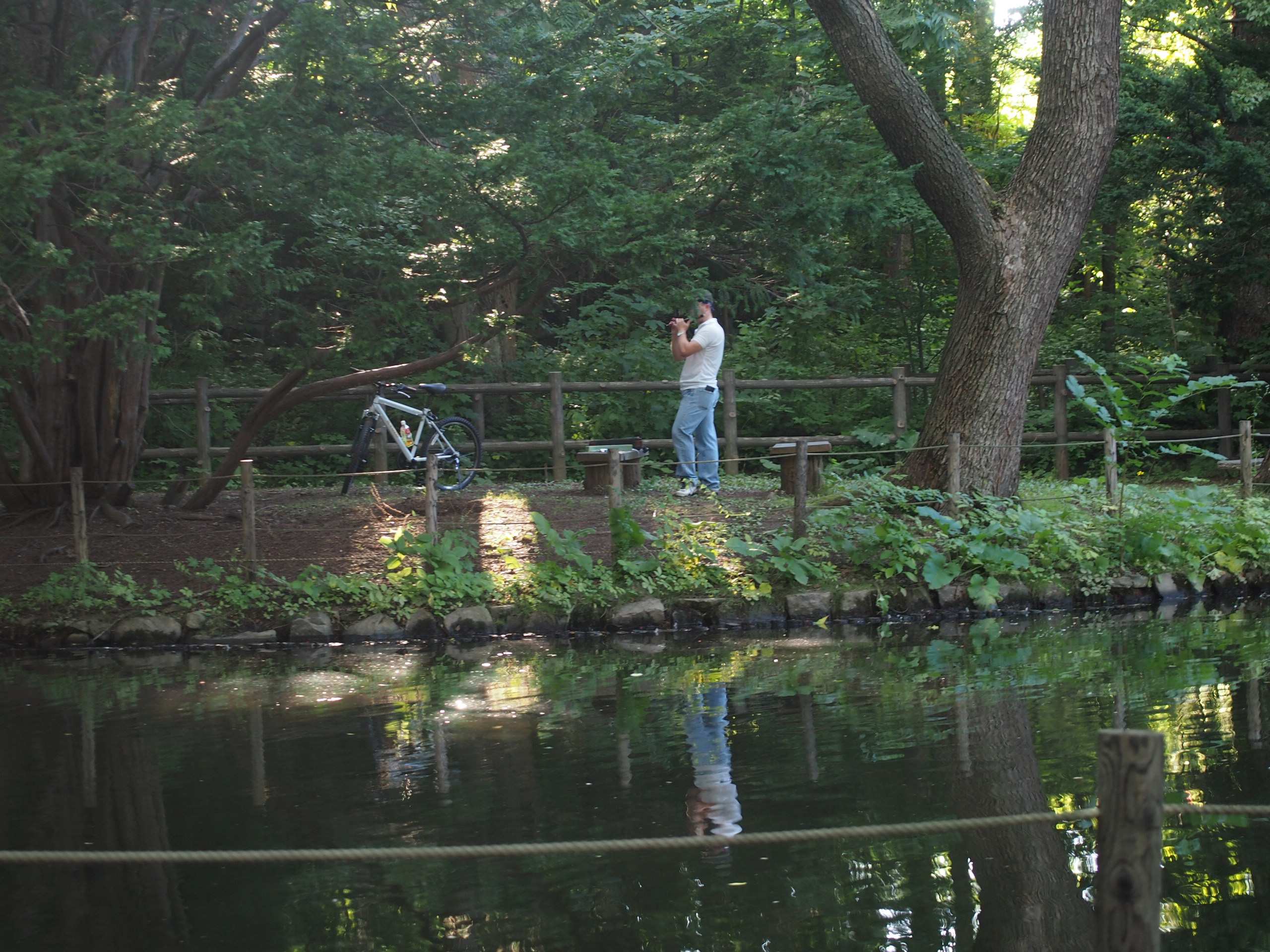 Зарисовка Саппоро