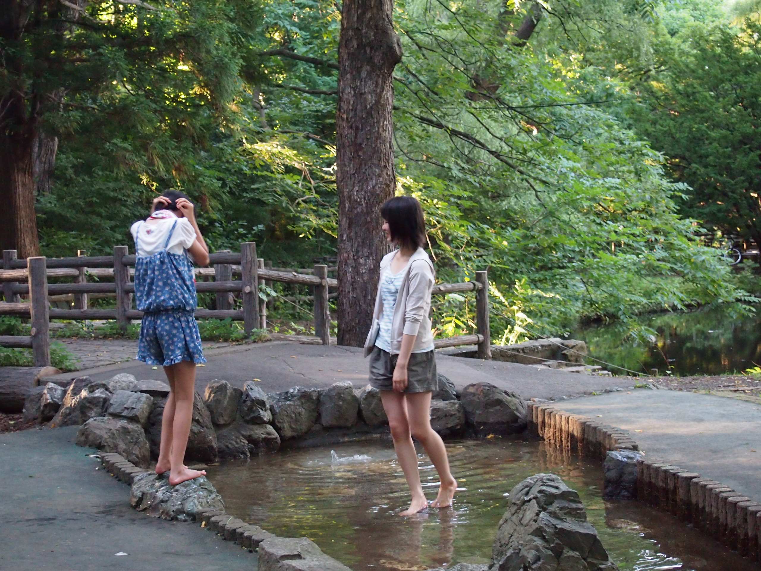 Зарисовка Саппоро