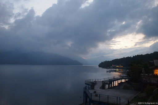 Смена времен года