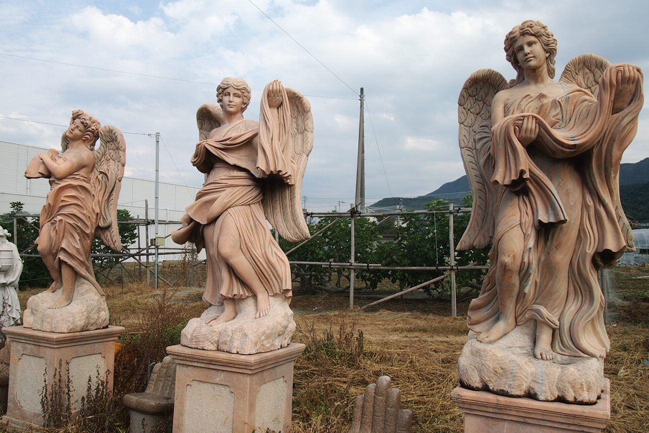 Продолжение. По побережью Сикоки