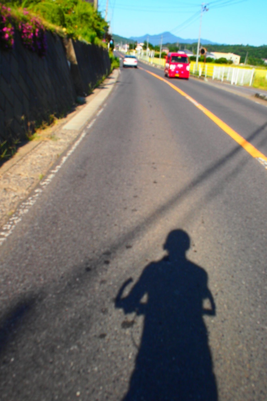 Звездочет, Зона Цунами