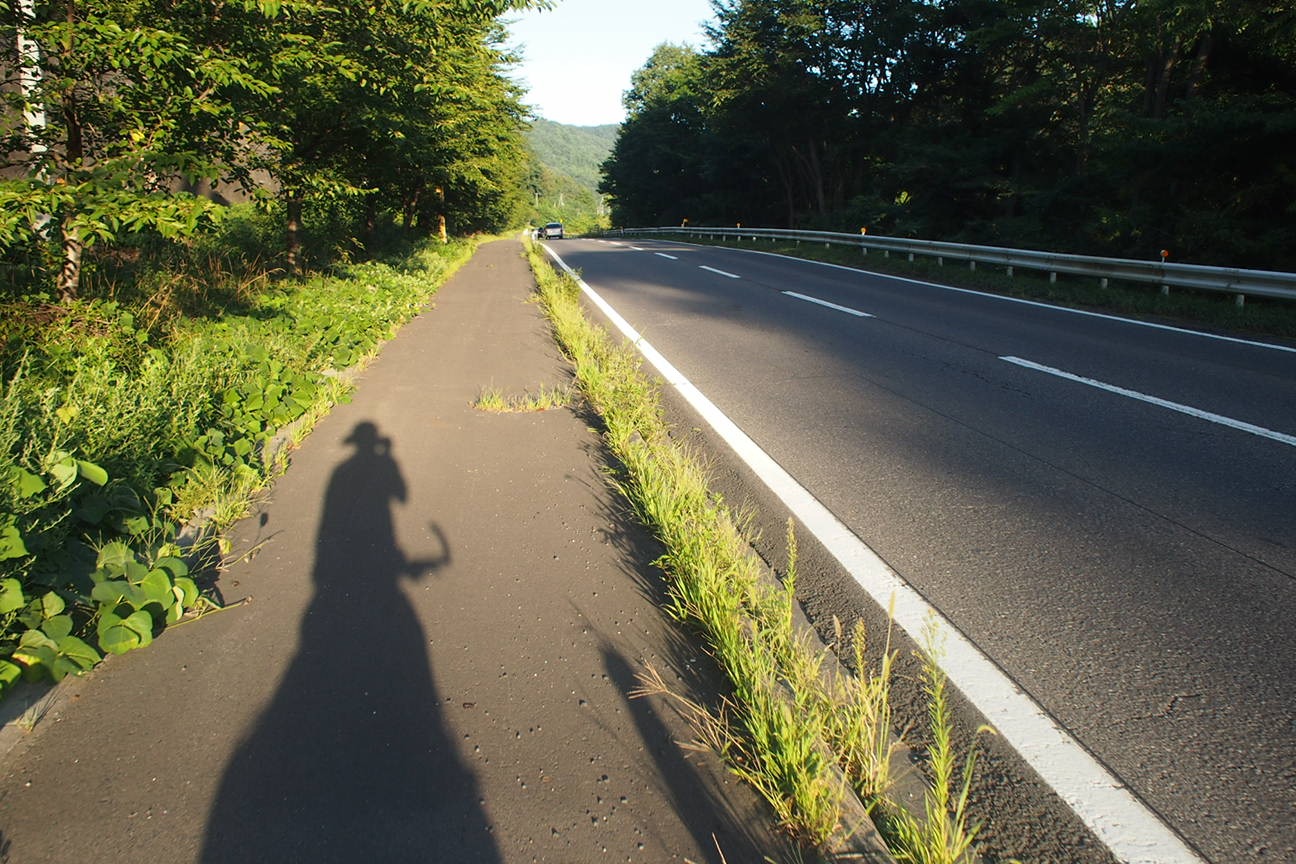 Звездочет, Зона Цунами