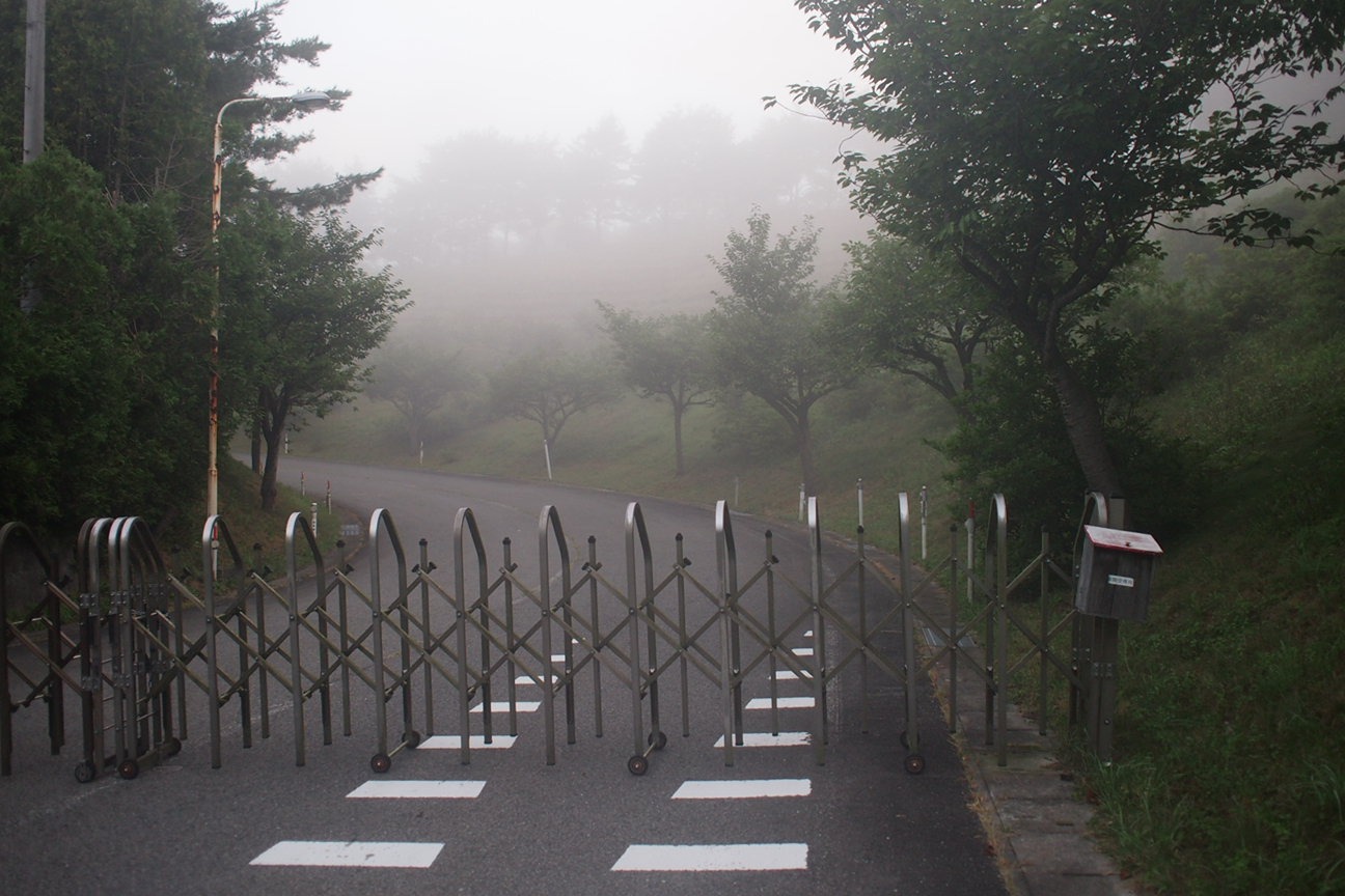 Звездочет, Зона Цунами