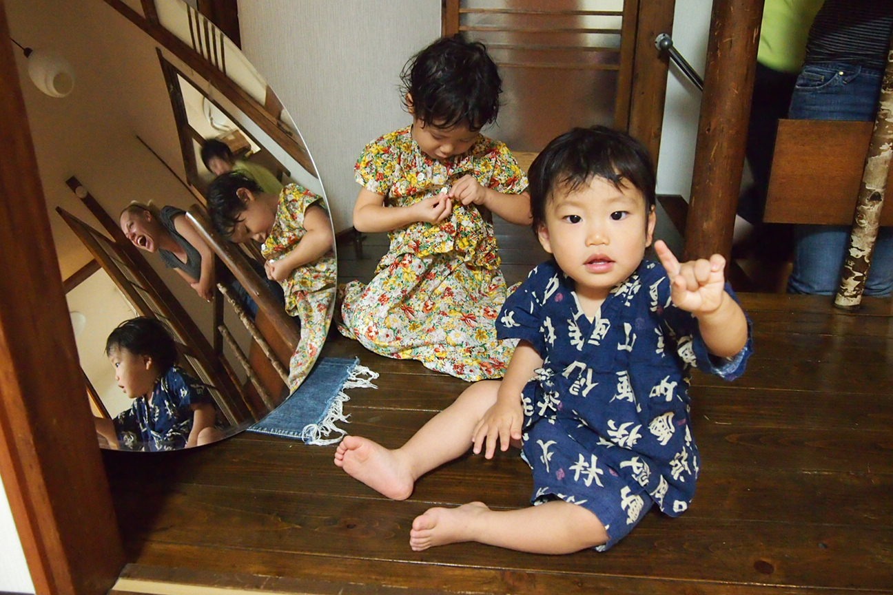 Такаматсу. Келли. Зеленый светофор