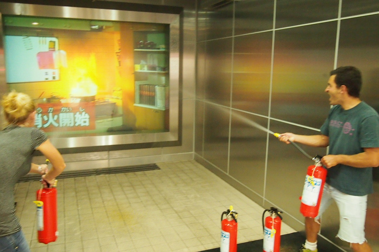 Такаматсу. Келли. Зеленый светофор