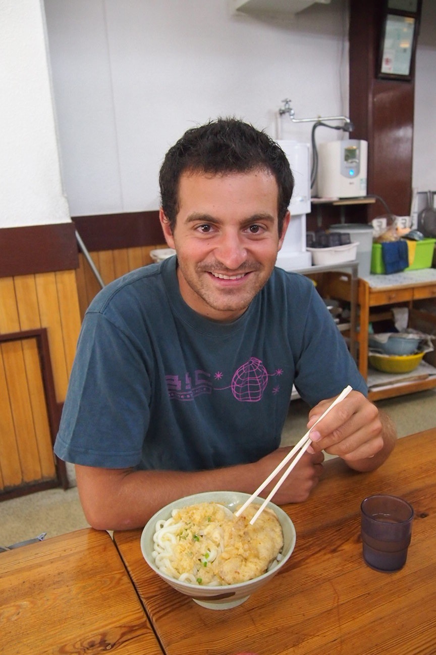 Такаматсу. Келли. Зеленый светофор