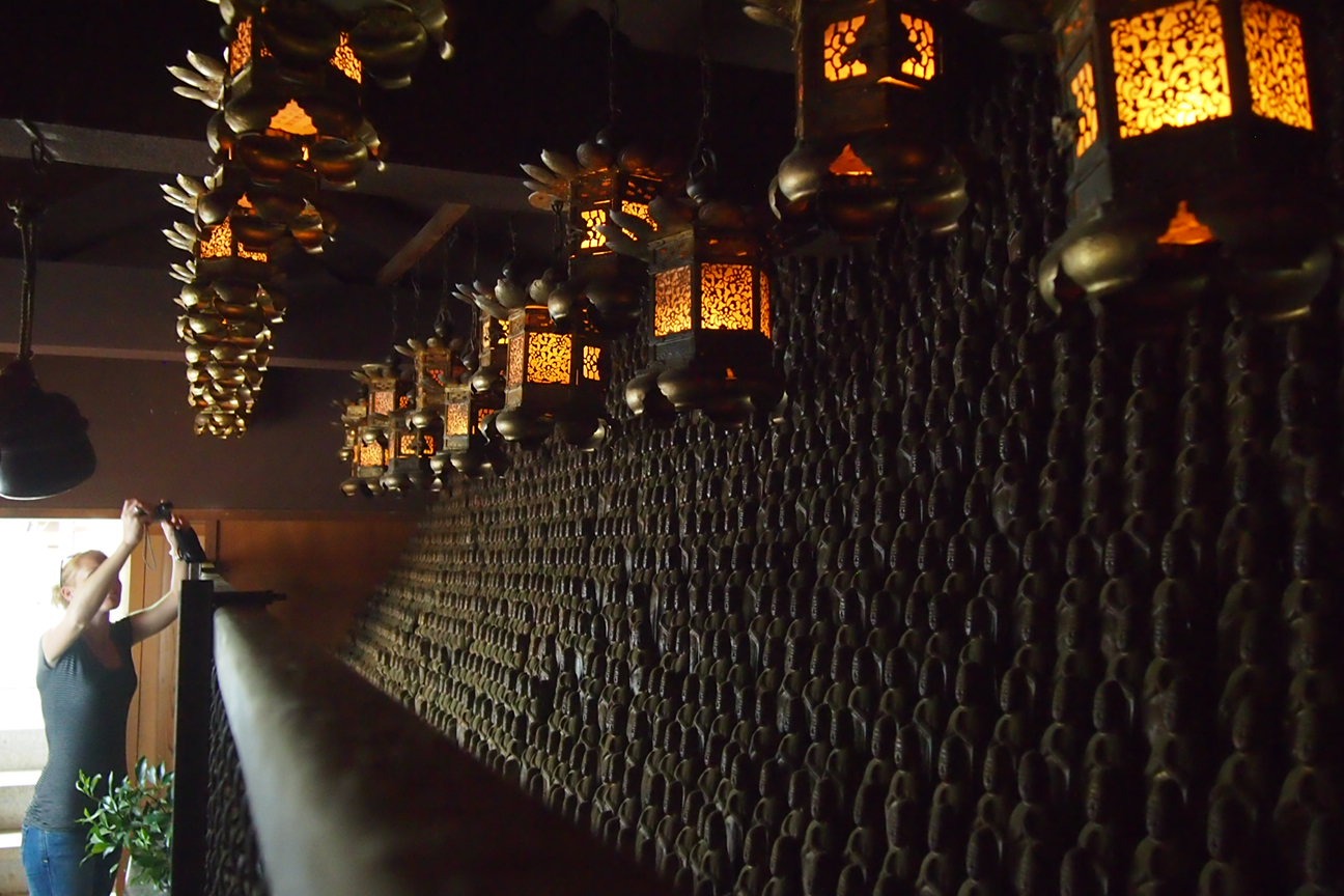 Такаматсу. Келли. Зеленый светофор