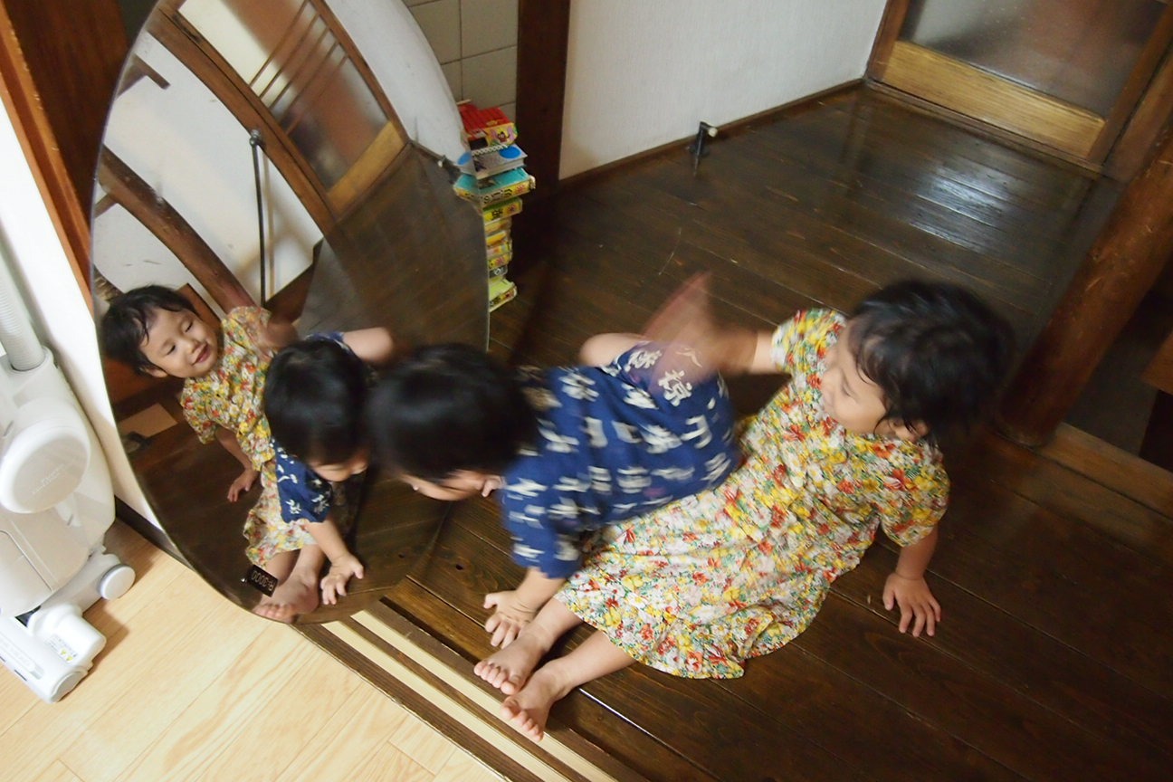 Такаматсу. Келли. Зеленый светофор