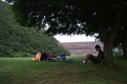 Из Такаямы в Гифу