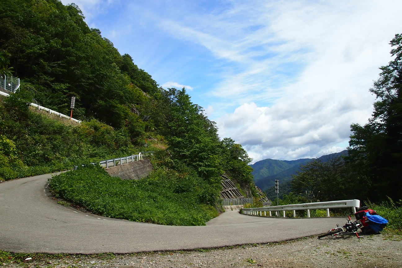 Из Такаямы в Гифу