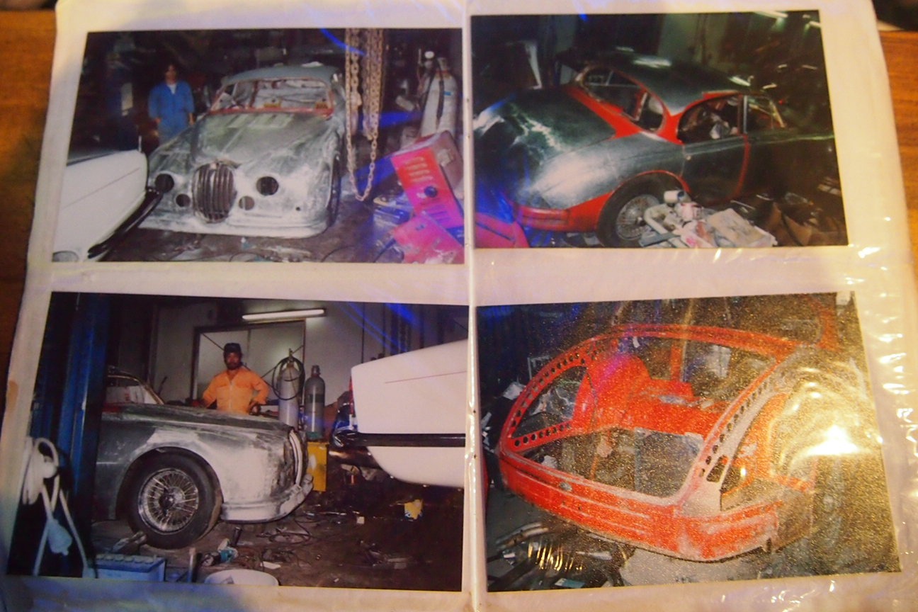 Встречи в Токио