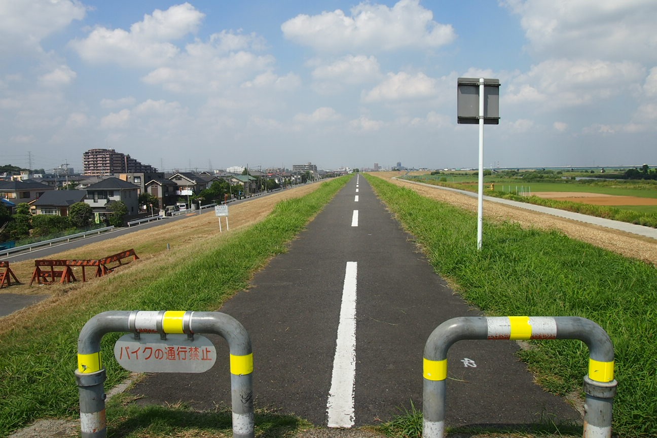 Встречи в Токио